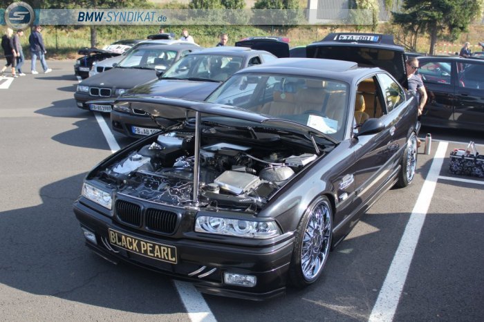 BMW-Syndikat Fotostorie