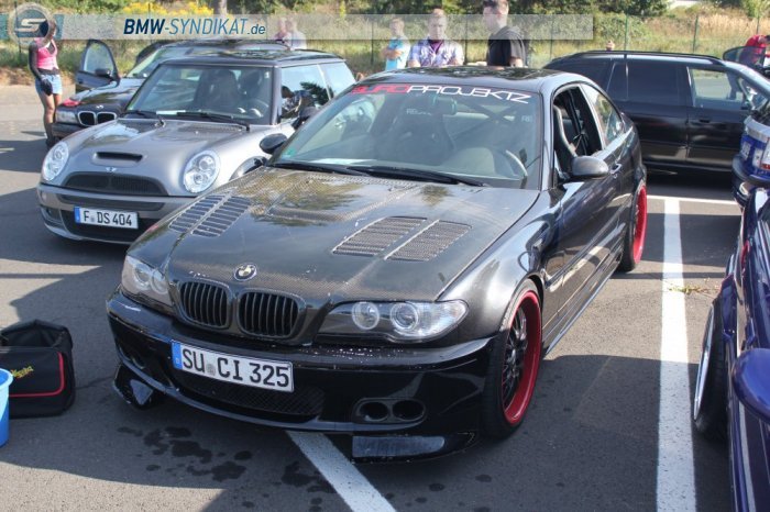 BMW-Syndikat Fotostorie