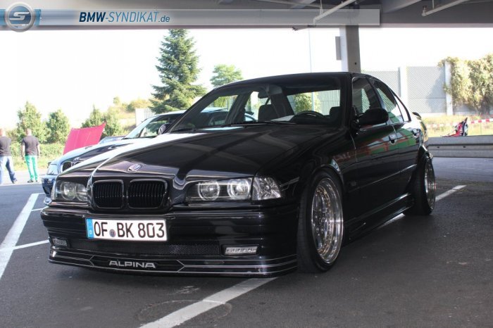 BMW-Syndikat Fotostorie