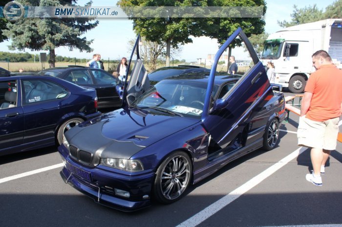 BMW-Syndikat Fotostorie