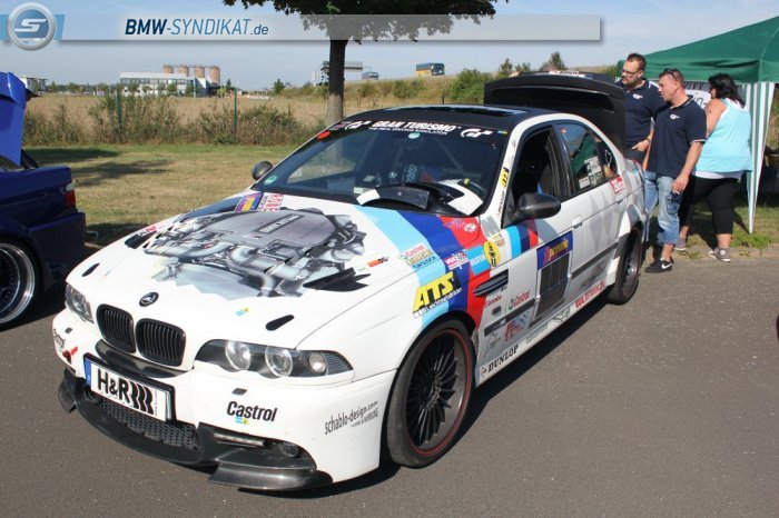 BMW-Syndikat Fotostorie
