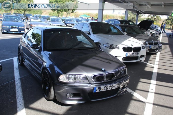 BMW-Syndikat Fotostorie