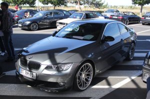 3. BMW-Treffen Rodgau 2012 - Fotos von Treffen & Events