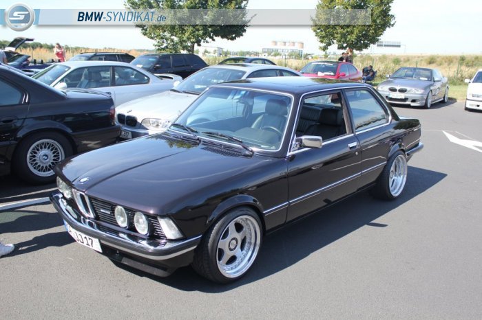 BMW-Syndikat Fotostorie
