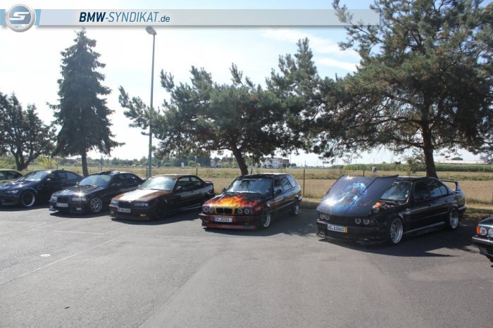 BMW-Syndikat Fotostorie