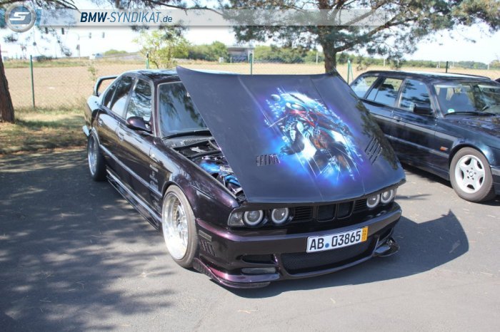 BMW-Syndikat Fotostorie