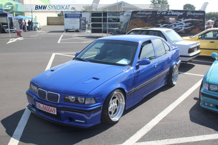 BMW-Syndikat Fotostorie