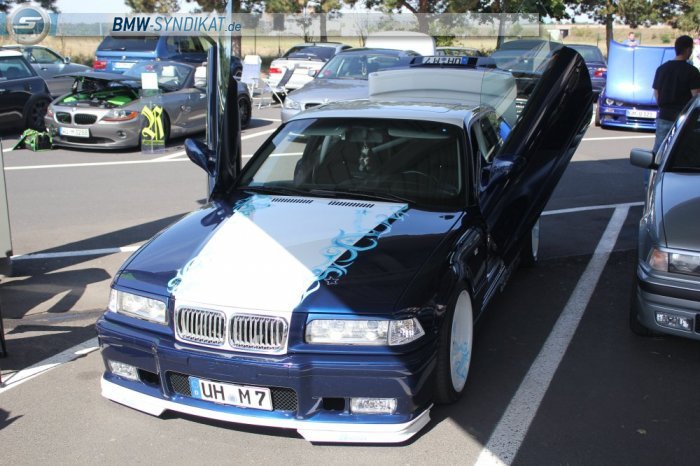 BMW-Syndikat Fotostorie