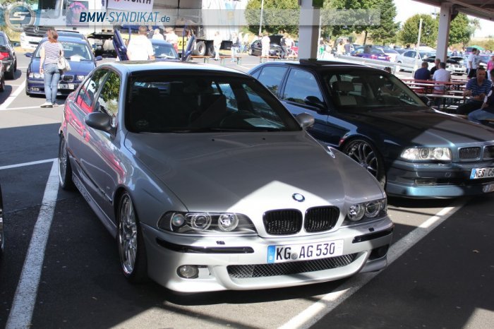 BMW-Syndikat Fotostorie