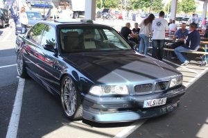 3. BMW-Treffen Rodgau 2012 - Fotos von Treffen & Events