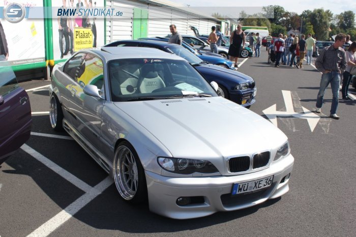 BMW-Syndikat Fotostorie