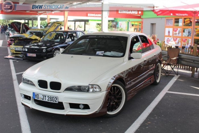 BMW-Syndikat Fotostorie
