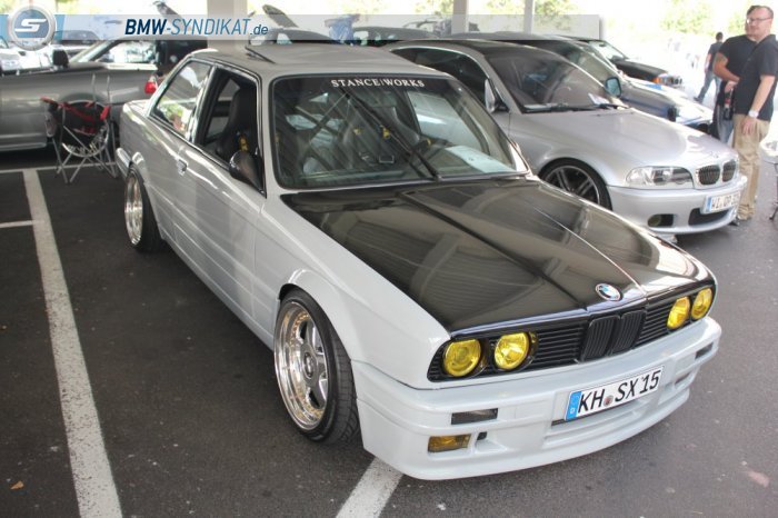 BMW-Syndikat Fotostorie