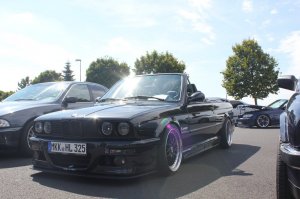 3. BMW-Treffen Rodgau 2012 - Fotos von Treffen & Events
