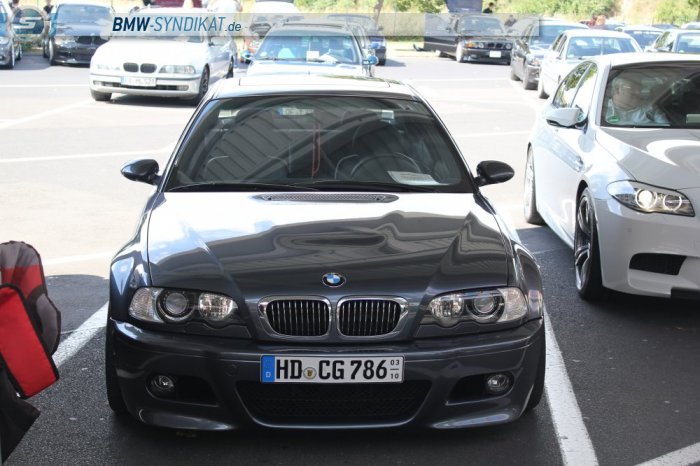 BMW-Syndikat Fotostorie