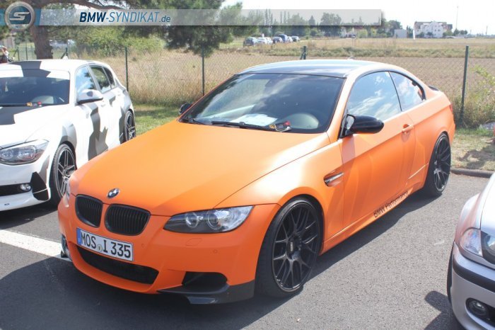 BMW-Syndikat Fotostorie