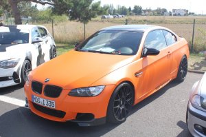 3. BMW-Treffen Rodgau 2012 - Fotos von Treffen & Events
