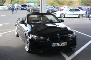 3. BMW-Treffen Rodgau 2012 - Fotos von Treffen & Events