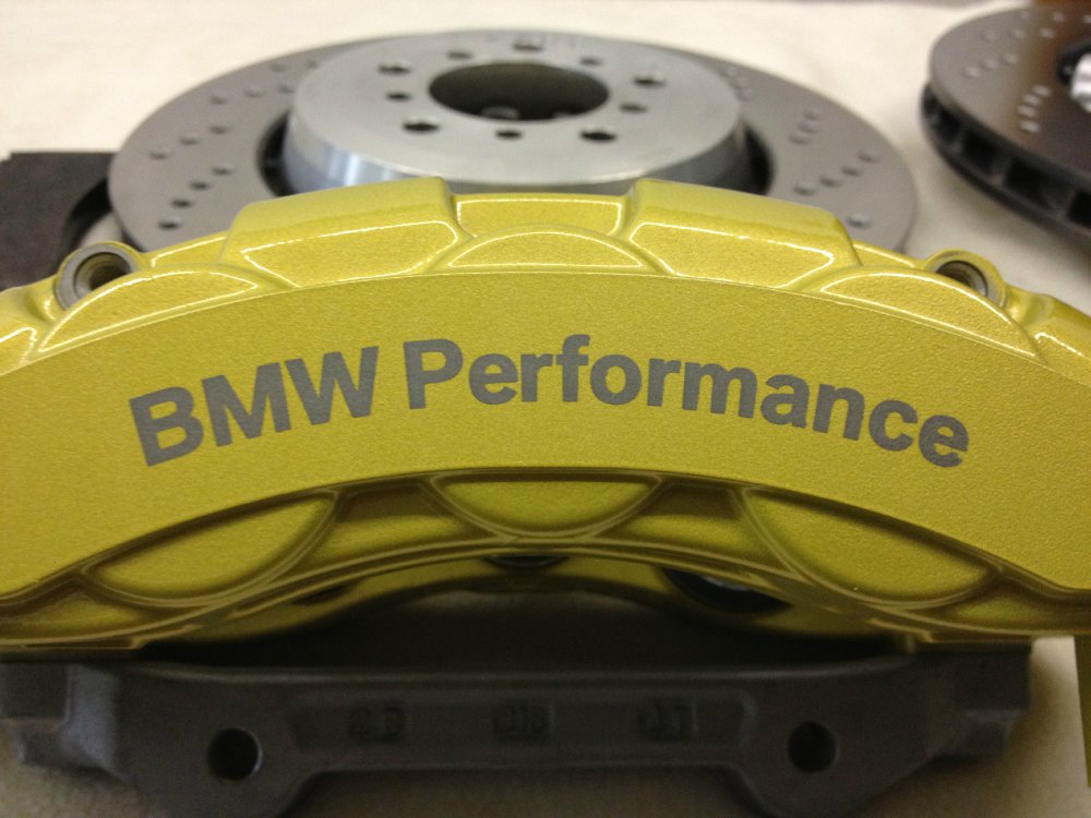 M3-Performance 2019 - 3er BMW - E36