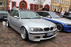 8. BMW-Treffen in Schmalkalden 2013 - Fotos von Treffen & Events