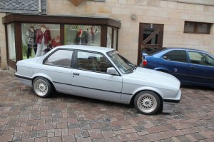 8. BMW-Treffen in Schmalkalden 2013 - Fotos von Treffen & Events