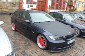 8. BMW-Treffen in Schmalkalden 2013 - Fotos von Treffen & Events