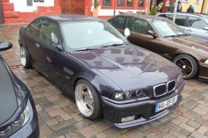 8. BMW-Treffen in Schmalkalden 2013 - Fotos von Treffen & Events