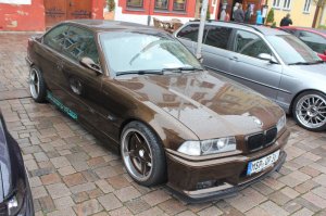 8. BMW-Treffen in Schmalkalden 2013 - Fotos von Treffen & Events