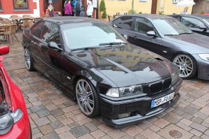 8. BMW-Treffen in Schmalkalden 2013 - Fotos von Treffen & Events