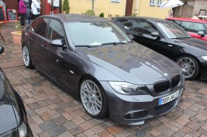 8. BMW-Treffen in Schmalkalden 2013 - Fotos von Treffen & Events