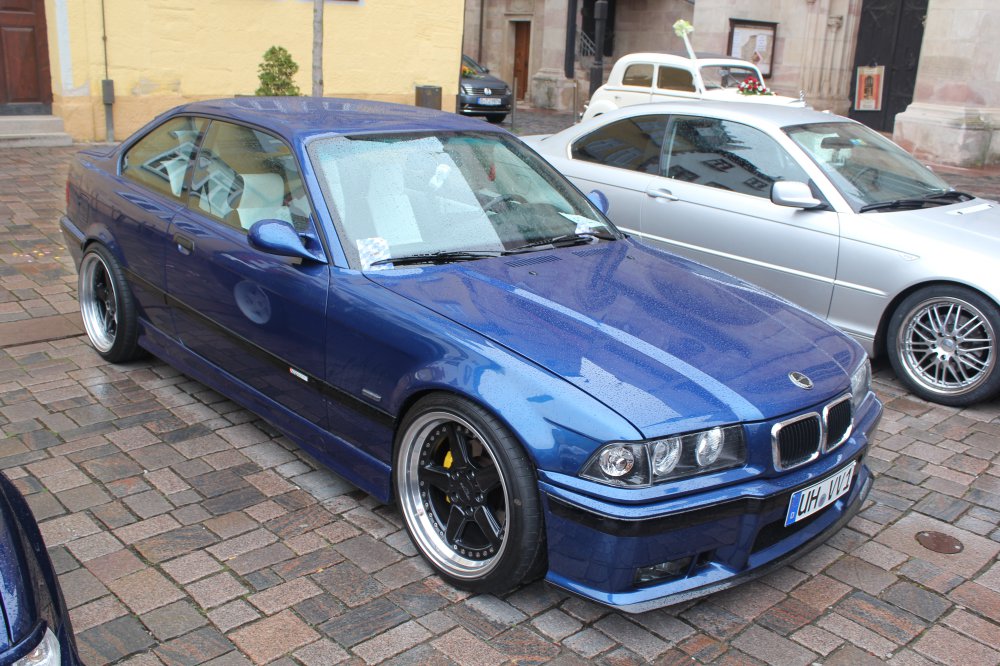 8. BMW-Treffen in Schmalkalden 2013 - Fotos von Treffen & Events