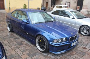 8. BMW-Treffen in Schmalkalden 2013 - Fotos von Treffen & Events