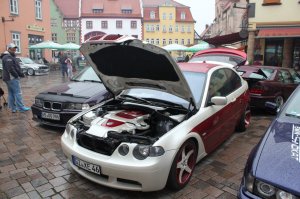 8. BMW-Treffen in Schmalkalden 2013 - Fotos von Treffen & Events