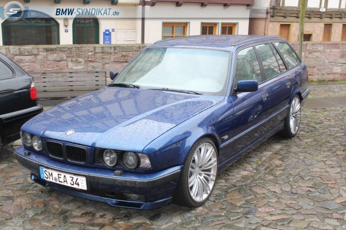 BMW-Syndikat Fotostorie
