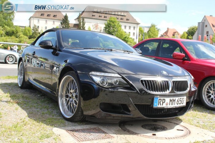 BMW-Syndikat Fotostorie