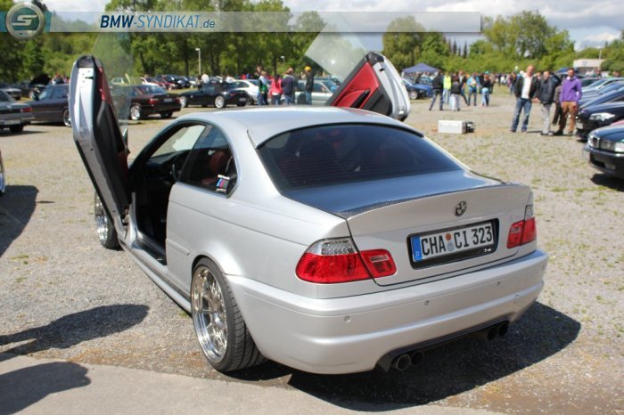 BMW-Syndikat Fotostorie