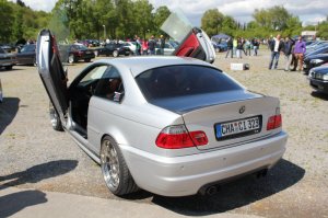 3.BMW-Treffen in Marktheidenfeld 2013 - Fotos von Treffen & Events