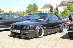 3.BMW-Treffen in Marktheidenfeld 2013 - Fotos von Treffen & Events
