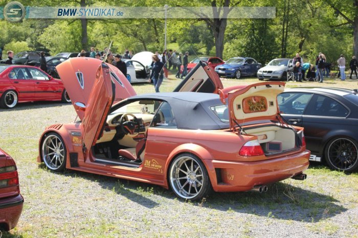 BMW-Syndikat Fotostorie