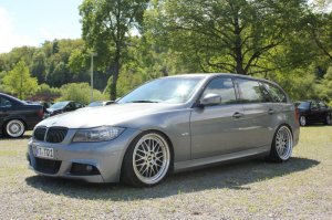 3.BMW-Treffen in Marktheidenfeld 2013 - Fotos von Treffen & Events