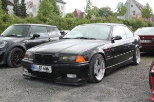3.BMW-Treffen in Marktheidenfeld 2013 - Fotos von Treffen & Events