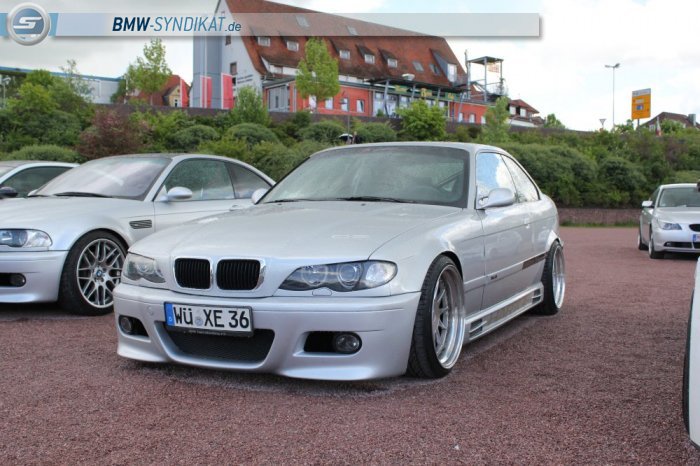 BMW-Syndikat Fotostorie