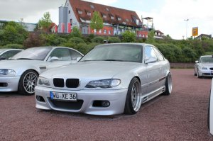 3.BMW-Treffen in Marktheidenfeld 2013 - Fotos von Treffen & Events
