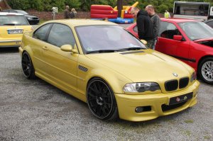 3.BMW-Treffen in Marktheidenfeld 2013 - Fotos von Treffen & Events