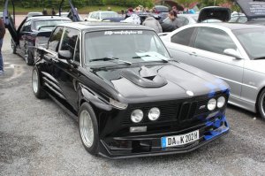 3.BMW-Treffen in Marktheidenfeld 2013 - Fotos von Treffen & Events