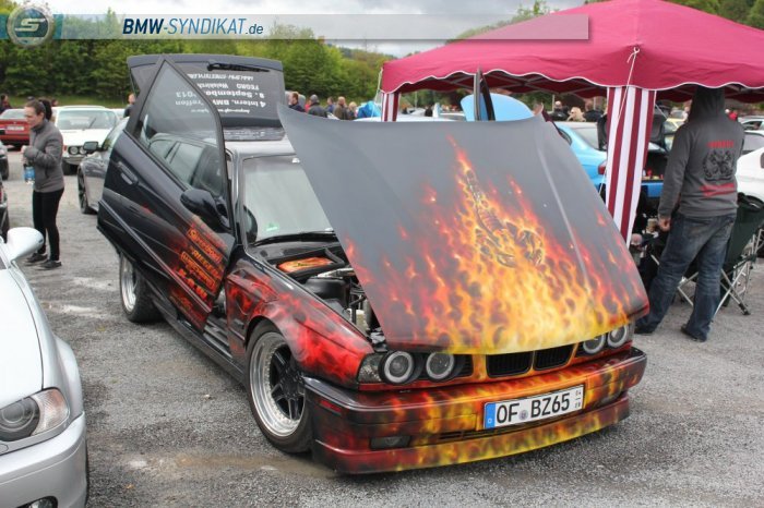 BMW-Syndikat Fotostorie