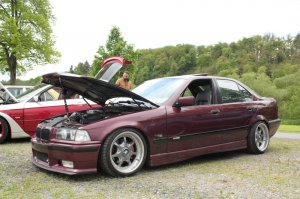 3.BMW-Treffen in Marktheidenfeld 2013 - Fotos von Treffen & Events