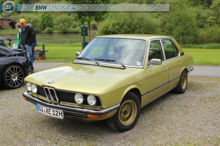 BMW-Syndikat Fotostorie