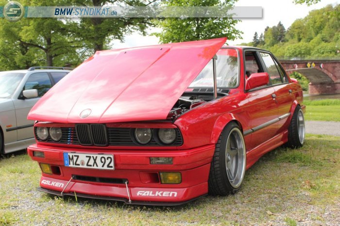 BMW-Syndikat Fotostorie