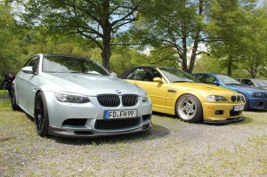 3.BMW-Treffen in Marktheidenfeld 2013 - Fotos von Treffen & Events